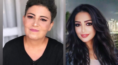 حينَ يُعادُ إليكَ الغياب للشاعرة السورية ريما حمزة